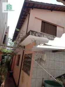 Sobrado com 2 Quartos à venda, 90m² no Rudge Ramos, São Bernardo do Campo