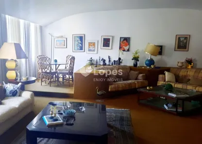 Apartamento com 3 Quartos à venda, 284m² no Copacabana, Rio de Janeiro