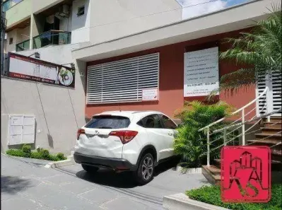 Imóvel Comercial com 3 Quartos para venda ou aluguel, 320m² no Jardim do Mar, São Bernardo do Campo