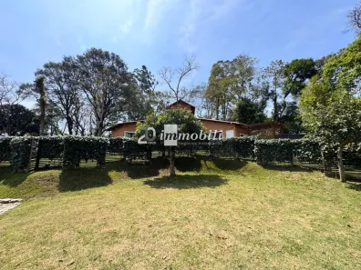 Casa de Condomínio com 3 Quartos para alugar, 130m² no Jardim Ana Estela, Carapicuíba