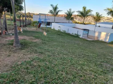Fazenda/Sítio à venda, 400m² no Centro, Marília