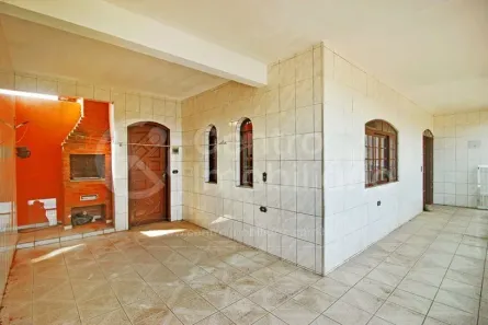 Casa com 9 Quartos à venda, 269m² no Jardim Mar-e-Sol, Peruíbe