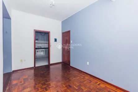 Apartamento com 1 Quarto para alugar, 42m² no Centro Histórico, Porto Alegre