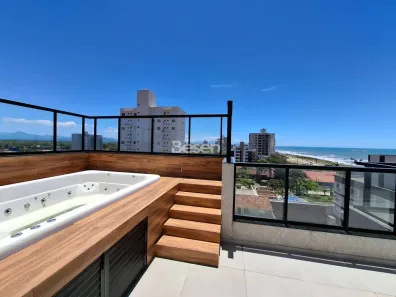 Apartamento com 3 Quartos à venda, 255m² no Paese, Itapoá
