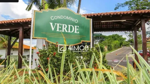 Lote/Terreno à venda, 956m² no Setor Habitacional Jardim Botânico, Brasília