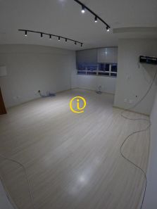 Sala Comercial à venda, 30m² no Ouro Preto, Belo Horizonte