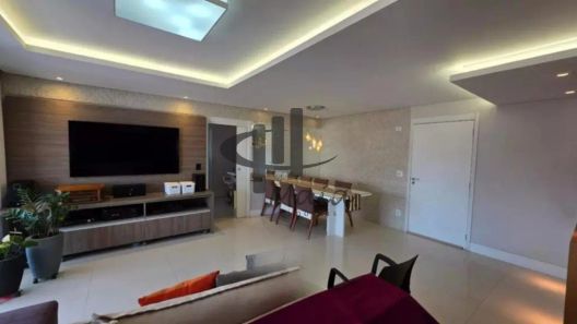 Apartamento com 3 Quartos à venda, 150m² no Osvaldo Cruz, São Caetano do Sul
