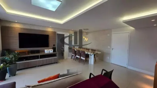 Apartamento com 3 Quartos à venda, 150m² no Osvaldo Cruz, São Caetano do Sul