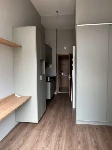 Flat com 1 Quarto à venda, 27m² no Perdizes, São Paulo