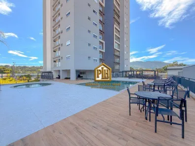 Apartamento com 3 Quartos à venda, 101m² no Vila Helena, Atibaia