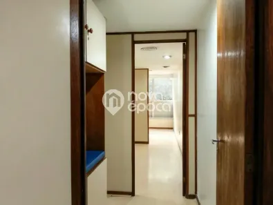 Sala Comercial à venda, 38m² no Copacabana, Rio de Janeiro