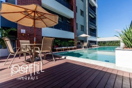 Apartamento com 3 Quartos à venda, 76m² no Anita Garibaldi, Joinville