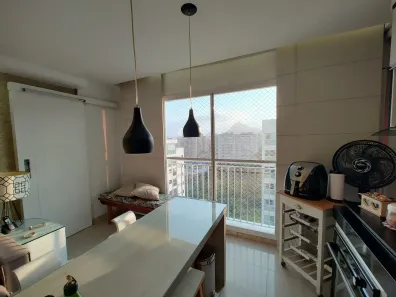 Apartamento com 2 Quartos à venda, 63m² no Barra Olímpica, Rio de Janeiro