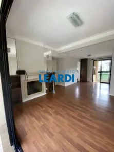 Apartamento com 3 Quartos à venda, 110m² no Vila Andrade, São Paulo