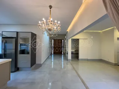 Casa de Condomínio com 3 Quartos à venda, 192m² no Jardim Cybelli, Ribeirão Preto