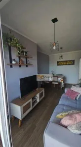 Apartamento com 2 Quartos à venda, 51m² no Jardim Paulicéia, Campinas
