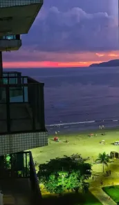 Apartamento com 3 Quartos à venda, 177m² no Boqueirão, Santos