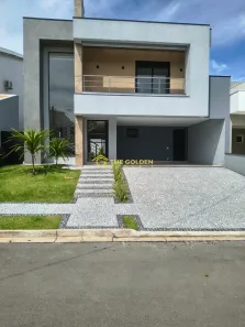 Casa de Condomínio com 3 Quartos à venda, 253m² no Pinheiro, Valinhos