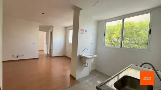 Apartamento com 2 Quartos à venda, 55m² no Barro Preto, Belo Horizonte