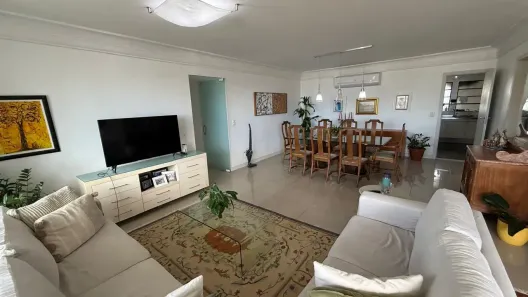 Apartamento com 4 Quartos à venda, 180m² no Pituba, Salvador