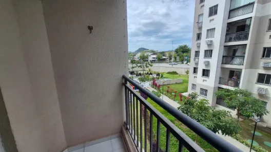 Apartamento com 2 Quartos à venda, 45m² no Anil, Rio de Janeiro