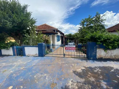 Casa com 2 Quartos à venda, 544m² no Saldanha Marinho, Ibiporã