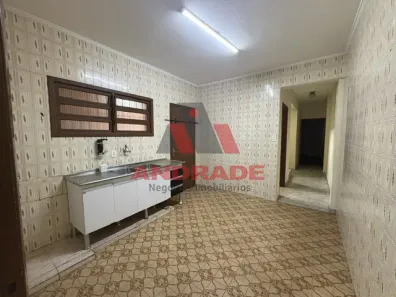 Sobrado com 4 Quartos à venda, 146m² no Matriz, Mauá