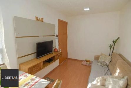 Apartamento com 2 Quartos à venda, 50m² no Cecília, Viamão