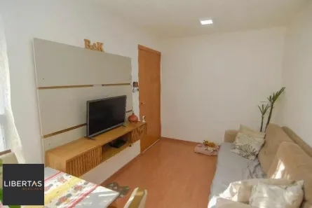 Apartamento com 2 Quartos à venda, 50m² no Cecília, Viamão