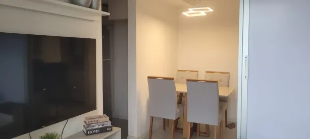 Apartamento com 1 Quarto para alugar, 45m² no Barra Olímpica, Rio de Janeiro