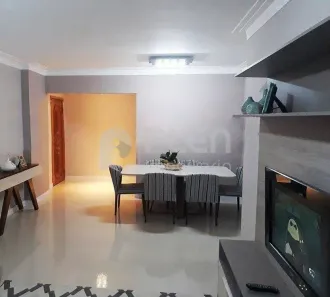 Apartamento com 3 Quartos à venda, 105m² no Lauzane Paulista, São Paulo