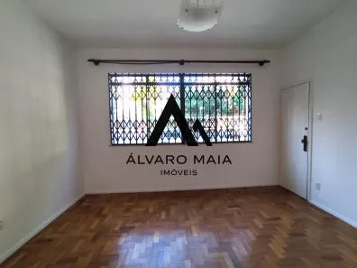 Apartamento com 3 Quartos para alugar, 100m² no Santa Efigênia, Belo Horizonte
