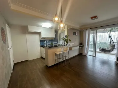 Apartamento com 2 Quartos à venda, 60m² no Vila Andrade, São Paulo