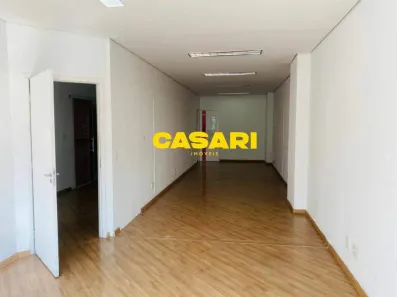 Sala Comercial para alugar, 29m² no Centro, São Bernardo do Campo