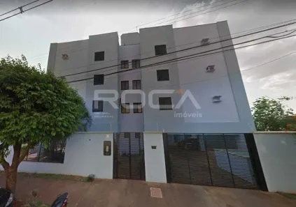 Apartamento com 2 Quartos à venda, 60m² no Jardim Califórnia, Ribeirão Preto