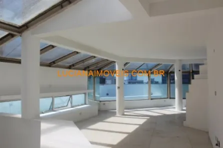 Cobertura com 4 Quartos à venda, 642m² no Santa Cecília, São Paulo