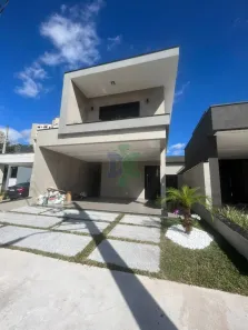 Casa de Condomínio com 3 Quartos à venda, 191m² no Jardim Jacinto, Jacareí