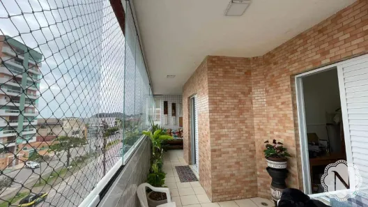 Apartamento com 2 Quartos à venda, 88m² no Centro, Itanhaém