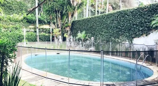 Casa com 4 Quartos à venda, 450m² no Retiro Morumbi, São Paulo
