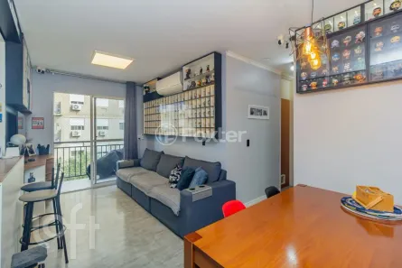 Apartamento com 3 Quartos à venda, 67m² no Tristeza, Porto Alegre
