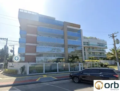 Apartamento com 3 Quartos à venda, 195m² no Piratininga, Niterói