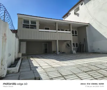 Imóvel Comercial com 6 Quartos para alugar, 300m² no Boa Viagem, Recife