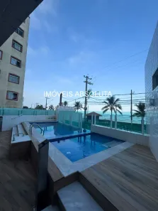 Apartamento com 2 Quartos à venda, 73m² no Vila Atlântica, Mongaguá