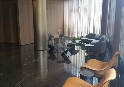 Apartamento com 1 Quarto para alugar, 48m² no Vila Olímpia, São Paulo
