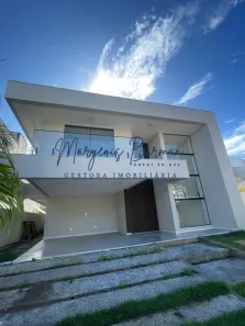 Casa de Condomínio com 4 Quartos à venda, 298m² no Buraquinho, Lauro de Freitas