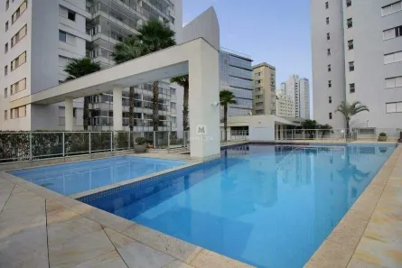 Apartamento com 4 Quartos para alugar, 170m² no Lourdes, Belo Horizonte