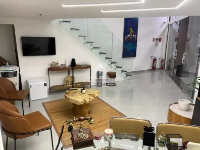 Ponto Comercial à venda, 52m² no Barra da Tijuca, Rio de Janeiro