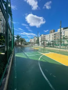 Apartamento com 3 Quartos à venda, 60m² no Coaçu, Fortaleza