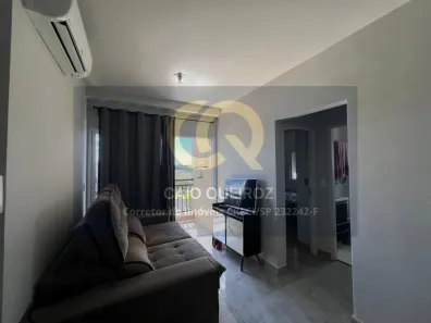 Apartamento com 2 Quartos à venda, 54m² no Parque Quinta das Paineiras, São José do Rio Preto