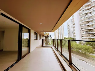 Apartamento com 1 Quarto à venda, 82m² no Barra da Tijuca, Rio de Janeiro